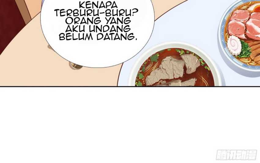 Super School Doctor Chapter 101 Bahasa Indonesia